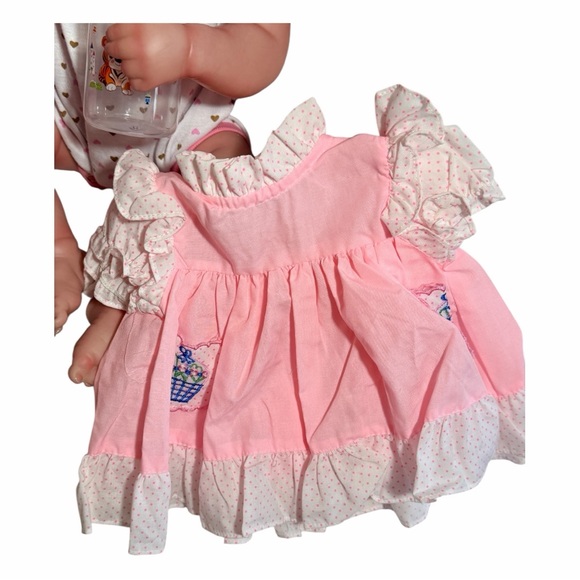 Reborn Realistic Baby Doll Girl- Anatomically Correct w/ Accessories (NEW) - Picture 6 of 9